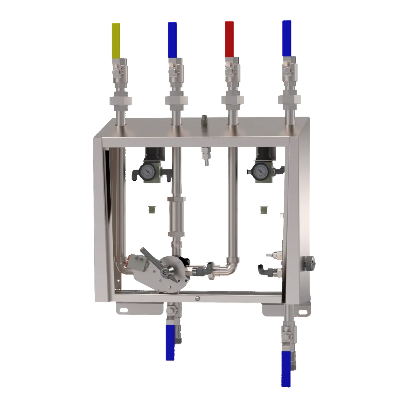 Foamico Pre-diluted Satellite