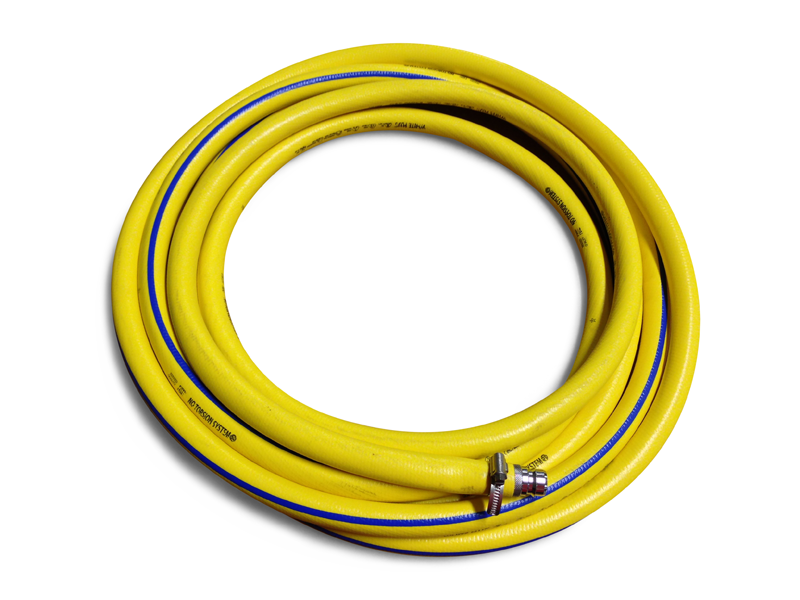 Inlet Hose 3/4"