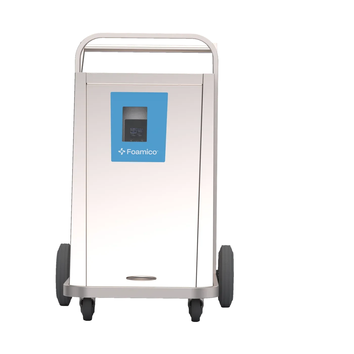 Foamico Mobile Unit