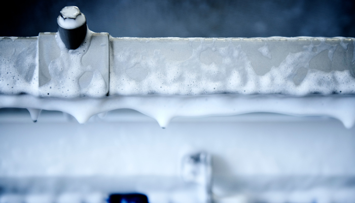 Automated cleaning systems for the food and beverage industry